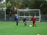 S.K.N.W.K. JO12-1JM - Bevelanders JO11-1 (beker) 2024-2025 (1e fase) (99/100)